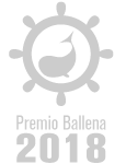Premio Ballena 2018